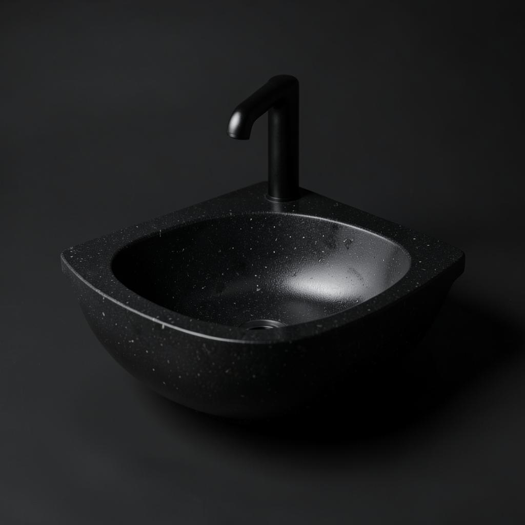 Quartz Sink